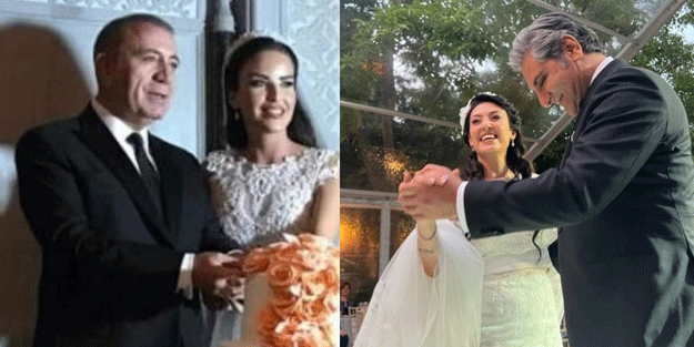 CHP'nin 'fakirleri' neredeyse yarı yaşıtları olan kadınlarla saraylarda evleniyor