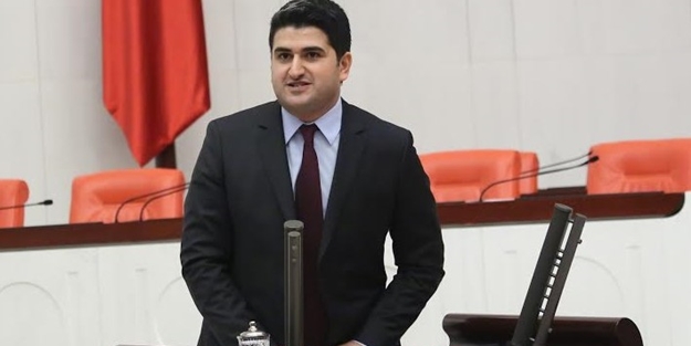 CHP'nin faturası alay konusu oldu