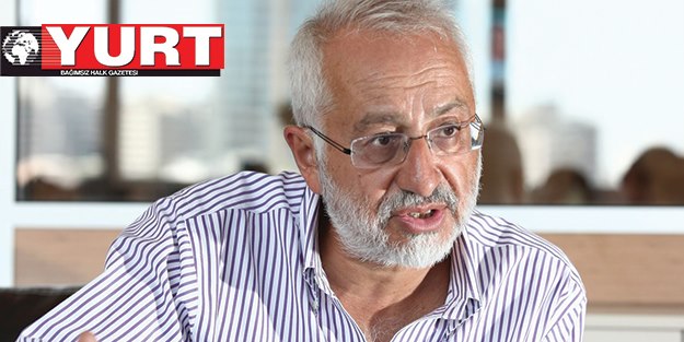 CHP'nin gazetesi Yurt, eski yayın yönetmeni Sazak'a fena çaktı