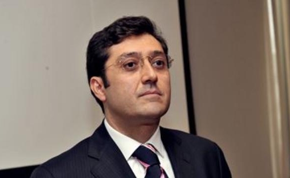 CHP'nin gazetesinden CHP'li Başkan'a ağır suçlama