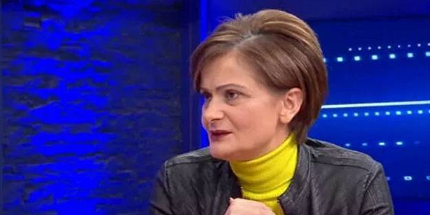 CHP’nin geçmişini unutan Kaftancıoğlu fena çuvalladı