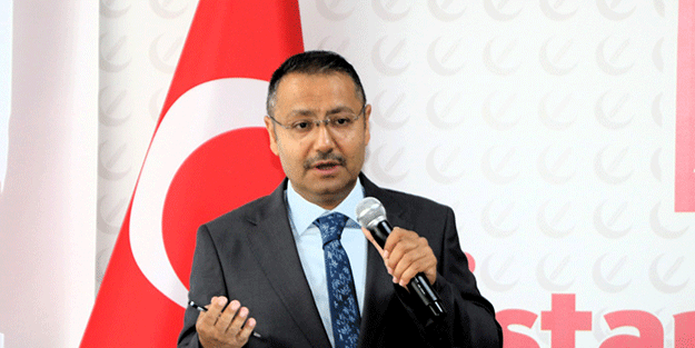 'CHP'nin genetik hastalığı yeniden depreşti'