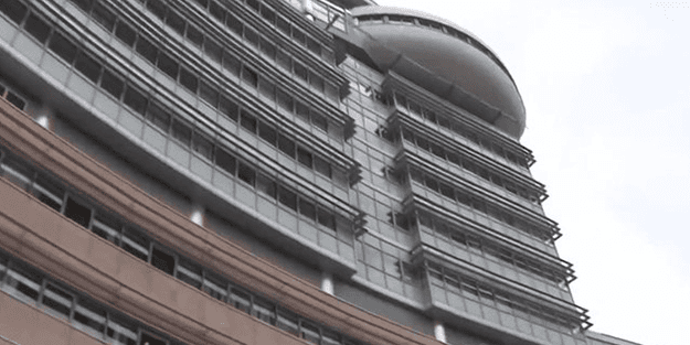 CHP’nin gizemli 14. katında neler oluyor? Kılıçdaroğlu'nun görüşmeleri ifşa oldu