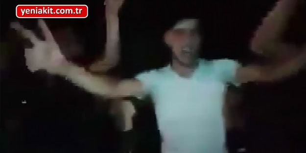 CHP'nin gizli müttefikleri icraata hızlı başladıl! 23 Haziran'dan skandal görüntü