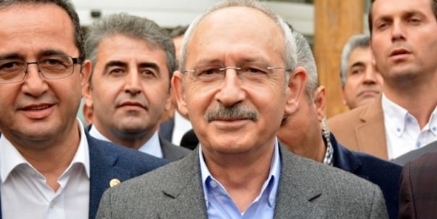 CHP'nin gündemi: AK Parti'den nasıl oy alabiliriz