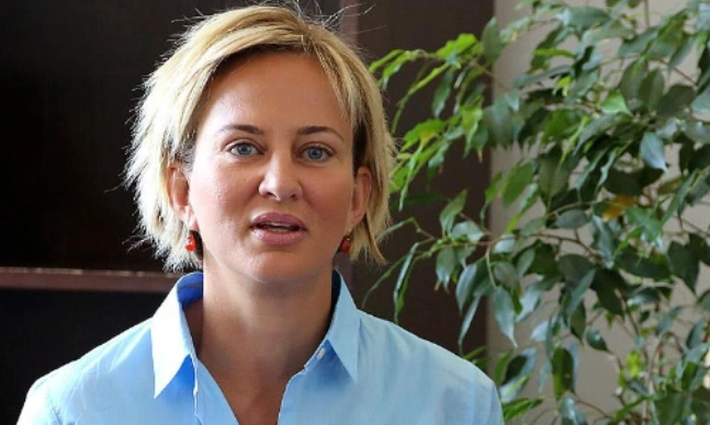 CHP’nin Hatay adaylığını Haluk Levent'ten sonra o isim de reddetti