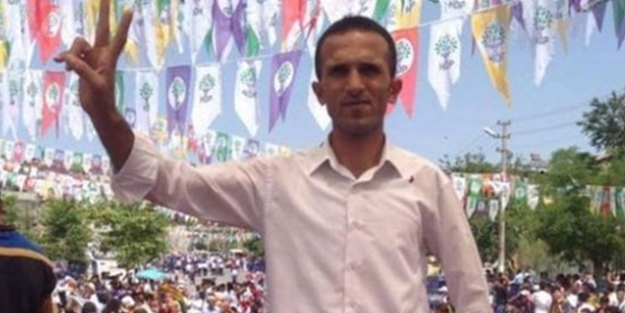 CHP'nin HDP'li adayı 'ittifak zarar görmesin' diye çekildi