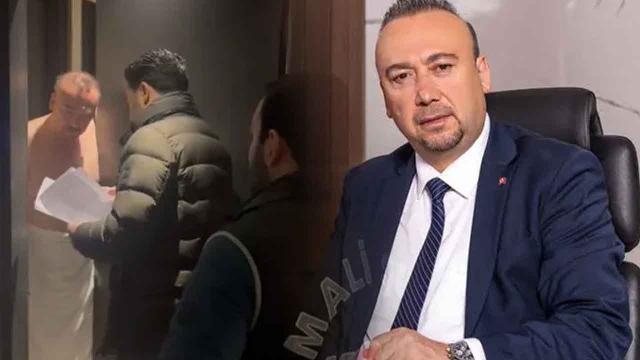 CHP’nin hesabından fuhuşçuya destek! Bunlar nasıl kadın kolları?