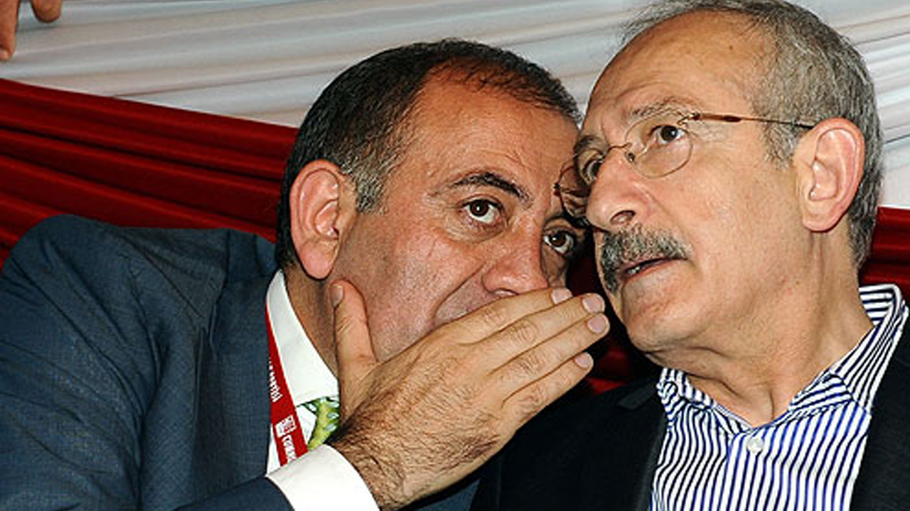 CHP’nin hesaplarına erişim için mahkemeye başvuran Gürsel Tekin: Kılıçdaroğlu bize her türlü desteği veriyor!