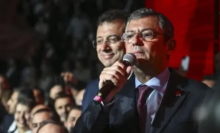 CHP’nin hırsız İmamoğlu davasını manipüle etme girişimi ellerinde patladı: Başsavcılıktan mahkemeyi sabote edenlere tokat gibi cevap