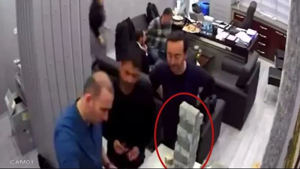 CHP’nin hırsızlığı es geçilmesin