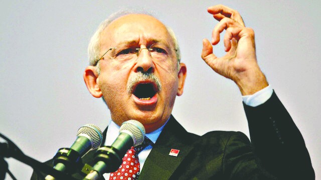 CHP’nin hukuk garabetleri koltuğuna yapışan Kılıçdaroğlu’na yöneldi! ‘Sabih ruhu’ Bay Kemal’i vurdu