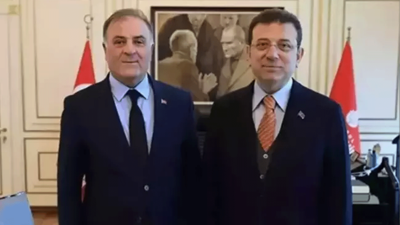 CHP'nin İBB Başkanvekili adayı belli oldu! İşte Nuri Arslan hakkında merak edilenler