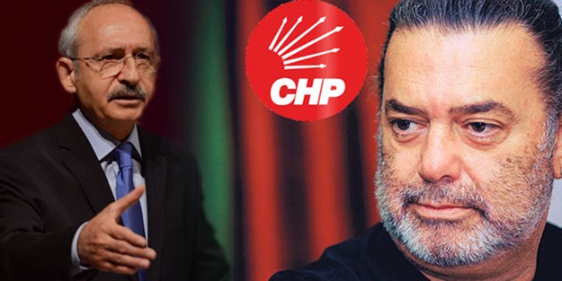 CHP'nin içindeki gizli Cem Uzan
