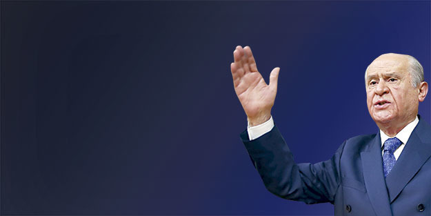 CHP’nin içine HDP kaçmış