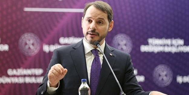 CHP'nin iftirası tescillendi... Berat Albayrak'a tazminat ödeyecekler