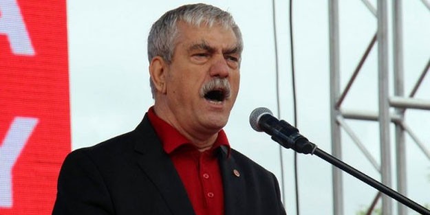 CHP'nin iğrenç kafası değişmez! CHP'li Kani Beko'dan alçak paylaşım! 