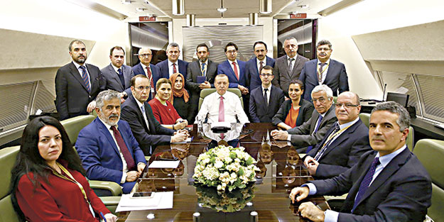 “Bunların iki kapısı var, ya gensoru ya AYM”