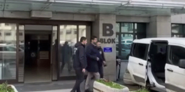 Hakkındaki iddia çok vahim! CHP'li isim gözaltına alındı