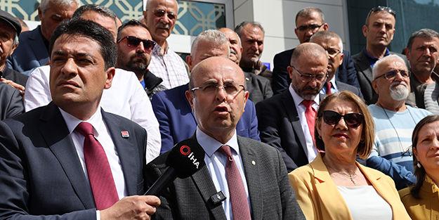 CHP'nin ilk sattığı eski ittifak ortakları oldu! 'Siz yoksunuz biz varız'