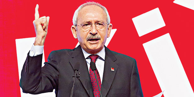 CHP’nin ilk vaadi din dersini kaldırmak