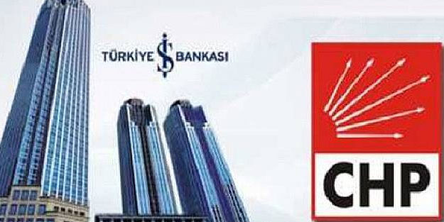 CHP’nin İş Bankası hisseleri hazineye mi devrediliyor?