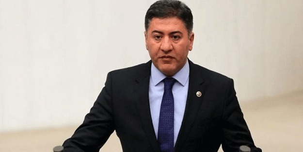 CHP'nin İslam karşıtı vekili HÜDA PAR'ı hedef aldı! 50 bin insanı katleden PKK'nın siyasi koluna çıtı çıkmadı