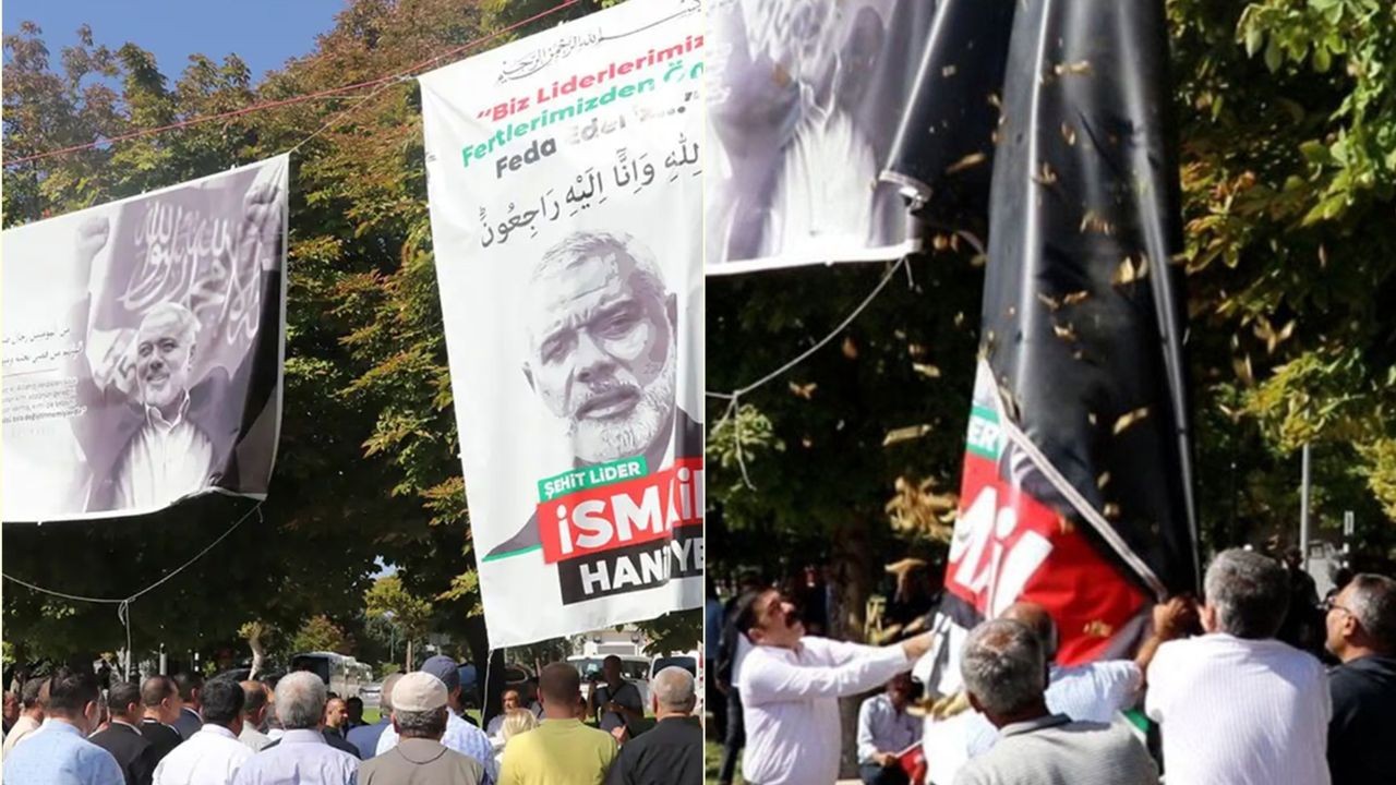 CHP’nin İslami değerlere tahammülsüzlüğü sürüyor! Şu rezalete bakın hele