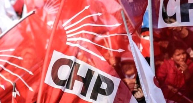 CHP'nin İstanbul ve Ankara adayını canlı yayında açıkladı