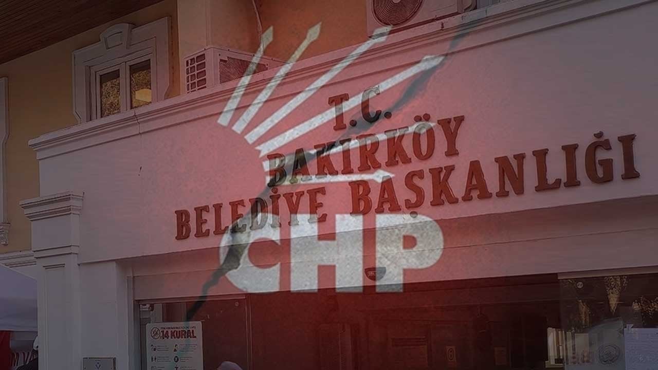 CHP'nin İstanbul'daki kalesine grev kararı asıldı