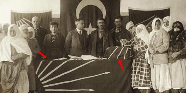CHP'nin itiraz etmediği tek seçim