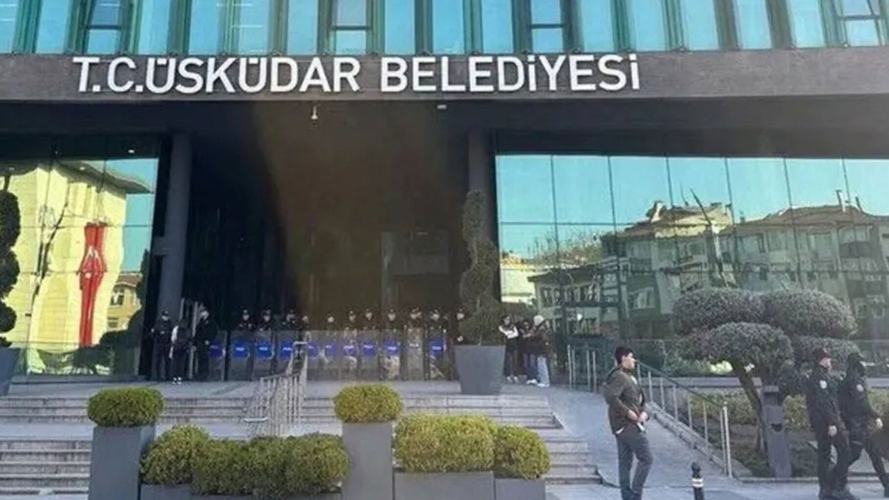 CHP'nin itirazı reddedildi! Üsküdar’da başkanvekilliği seçimi yenilenecek