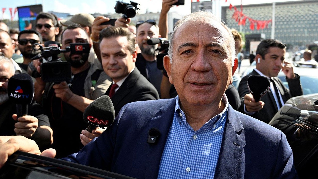 CHP’nin itirazına red! Mahkemeden Gürsel Tekin kararı