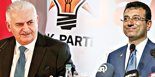 CHP’nin itirazında bile AK Parti oyları yükseliyor