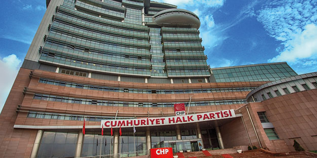 CHP'nin İzmir adayı belli oldu! MYK onay verdi