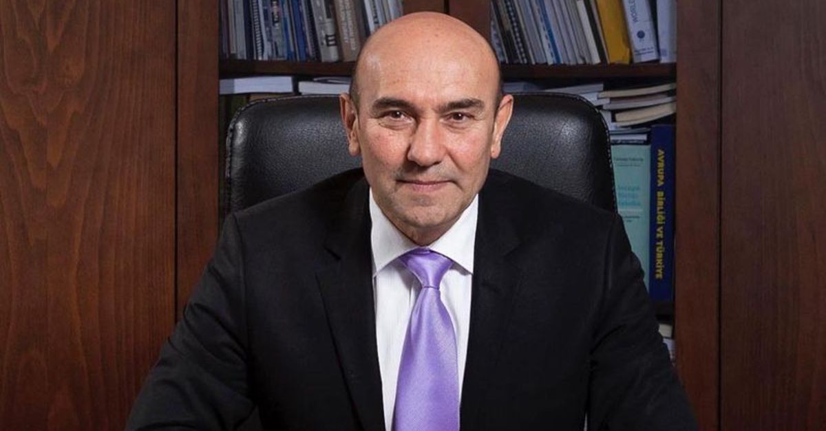 CHP'nin İzmir adayı belli oldu