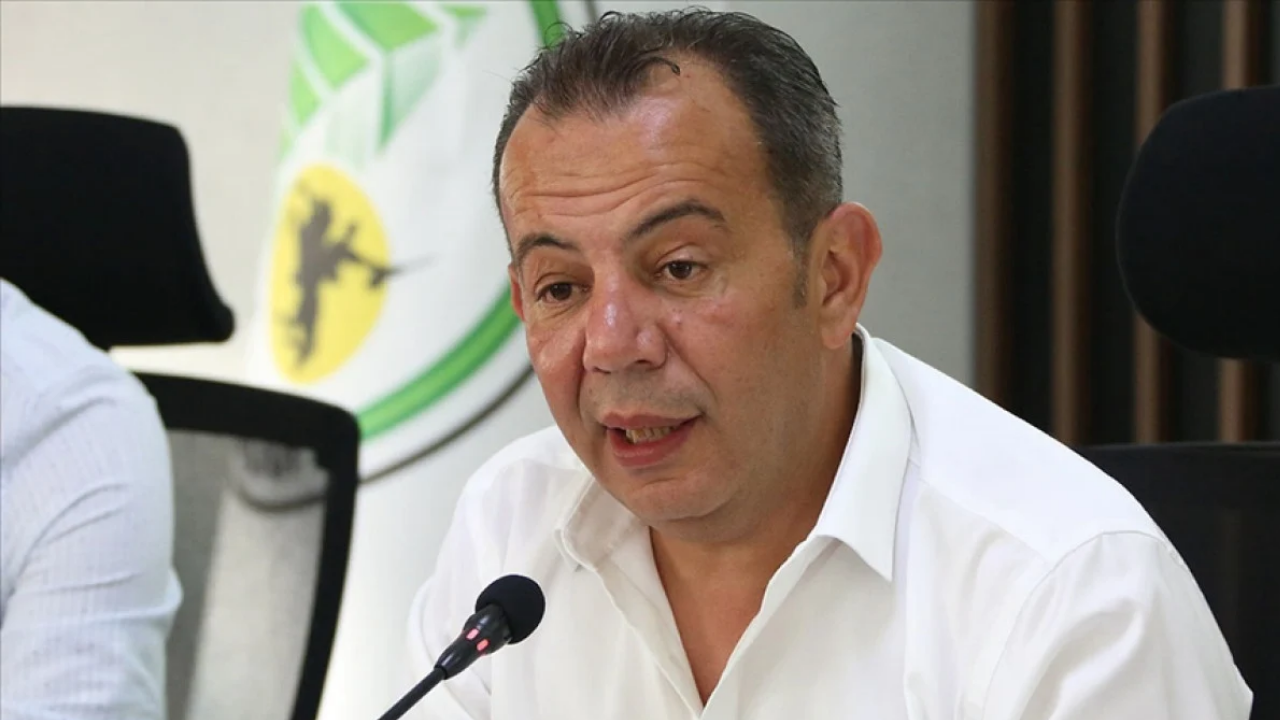 CHP’nin kadrolu faşisti yine kafa çıkardı!