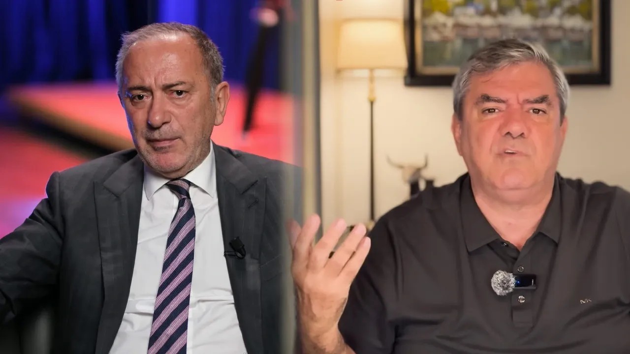 CHP’nin kalemşörleri birbirine girdi! Karşılıklı olay sözler