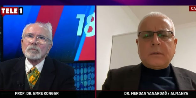 CHP'nin kalemşörüne bak sen! Adaylık kavgasında araya girdi