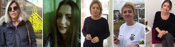 CHP''nin kalesi İzmir uyandı!