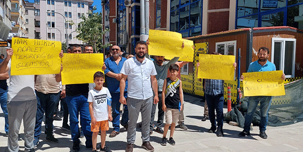 CHP'nin kalesinde CHP'ye tepki! Yürüyüş yapacaklar