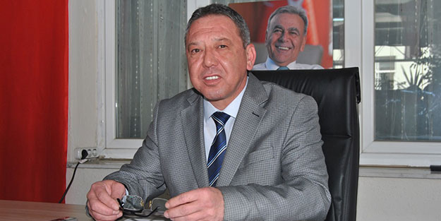 CHP'nin kalesinde istifa depremi