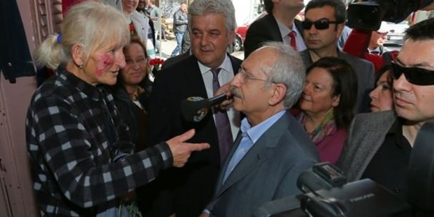 CHP'nin kalesinde Kılıçdaroğlu'na ayar!