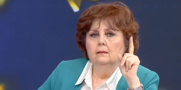 CHP'nin kanalı Halk TV'de çağrı: Demirtaş için sandığa gidin