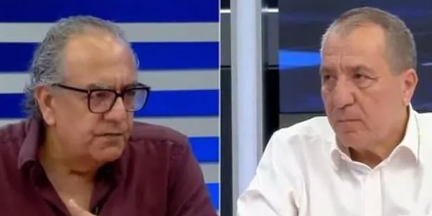 CHP'nin kanalı Halk TV'de şaşırtan eleştiri