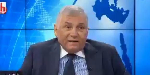 CHP'nin kanalı Halk TV'de skandal sözler! AK Parti seçmenine hakaretler savurdu