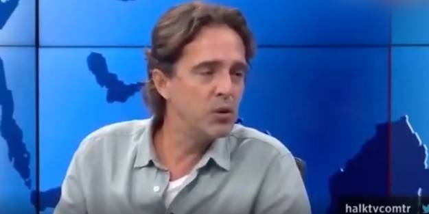 CHP'nin kanalı Halk TV'de Türkiye'ye skandal suçlama