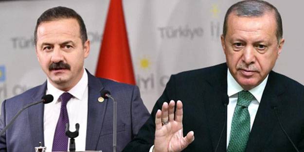 Ağıralioğlu'ndan Erdoğan'a haddini aşan çağrı
