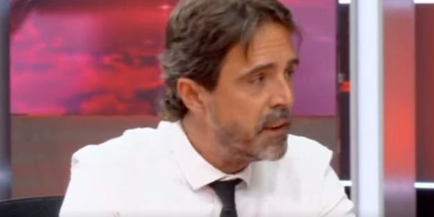 CHP'nin kanalında açıklandı! Veriyi YSK değil CHP yanlış girmiş!