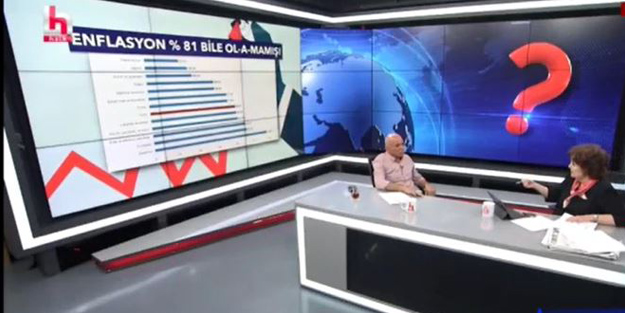 CHP'nin kanalında ENAG itirafı! 'Veriler uçuk kaçık'